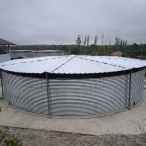 Watertank